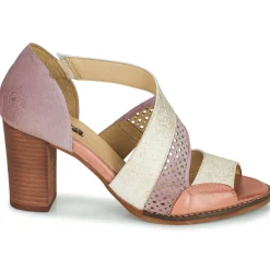 Sandales Et Nu-pieds^Casta - NEEDA