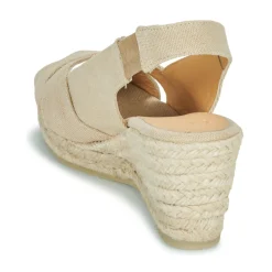Sandales Et Nu-pieds^Castaner - DIANA Beige