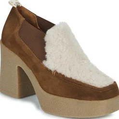 Bottines / Boots^Castaner - Elsa Cognac