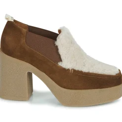 Bottines / Boots^Castaner - Elsa Cognac