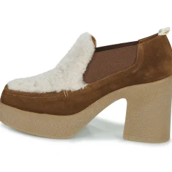 Bottines / Boots^Castaner - Elsa Cognac