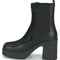 Bottines / Boots^Castaner - Emet Noir
