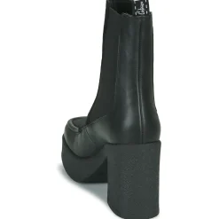 Bottines / Boots^Castaner - Emet Noir