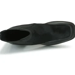 Bottines / Boots^Castaner - Emet Noir
