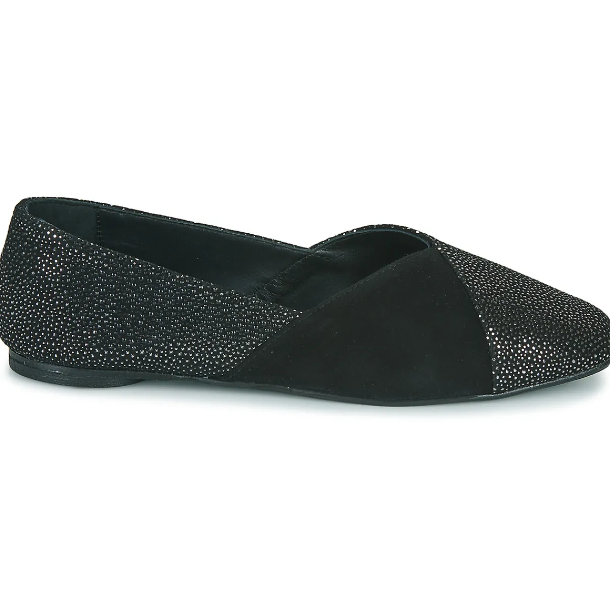 Ballerines / Babies^Castaner - Gagan Noir