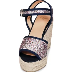 Sandales Et Nu-pieds^Castaner - GALANTUS Multicolore