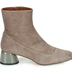 Bottines / Boots^Castaner - LETO Taupe