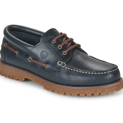Mocassins & Chaussures Bateau^Casual Attitude - AMAKO Marine