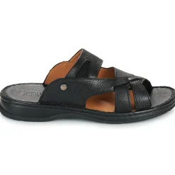Mules / Sabots^Casual Attitude - BIDDI Noir