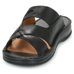 Mules / Sabots^Casual Attitude - BIDDI Noir