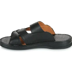 Mules / Sabots^Casual Attitude - BIDDI Noir