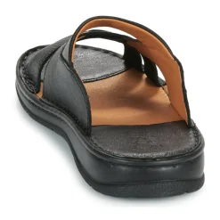 Mules / Sabots^Casual Attitude - BIDDI Noir