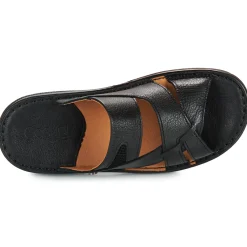 Mules / Sabots^Casual Attitude - BIDDI Noir