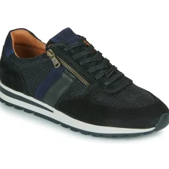 Baskets Mode^Casual Attitude - BILANE Noir