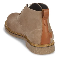 Bottines / Boots^Casual Attitude - BILENI Beige
