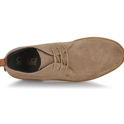 Bottines / Boots^Casual Attitude - BILENI Beige