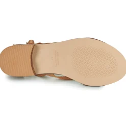 Sandales Et Nu-pieds^Casual Attitude - COUTIL