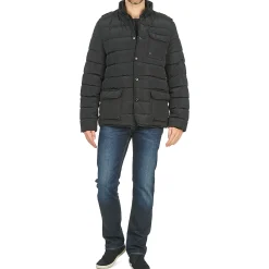 Vestes^Casual Attitude - DANY Noir