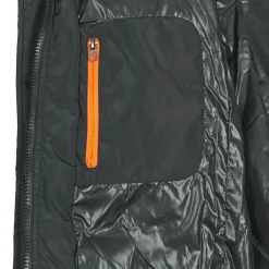 Vestes^Casual Attitude - DANY Noir