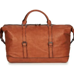 Sacs De Voyage^Casual Attitude - DAVITO Camel
