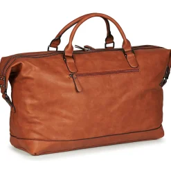 Sacs De Voyage^Casual Attitude - DAVITO Camel