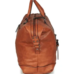 Sacs De Voyage^Casual Attitude - DAVITO Camel