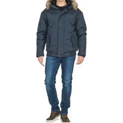 Vestes^Casual Attitude - DIEGO Marine