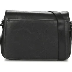 Sacs À Main^Casual Attitude - FILOU Noir