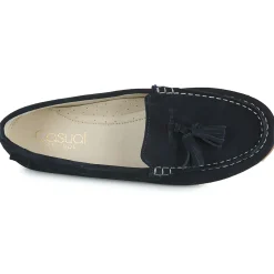 Mocassins & Chaussures Bateau^Casual Attitude - GATOE Marine