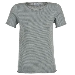 T-shirts & Polos^Casual Attitude - GENIUS Gris