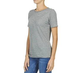 T-shirts & Polos^Casual Attitude - GENIUS Gris