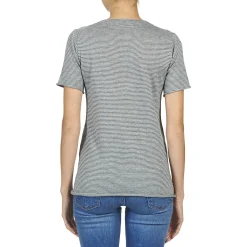 T-shirts & Polos^Casual Attitude - GENIUS Gris