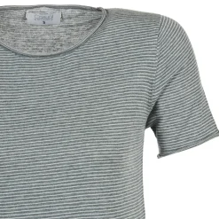 T-shirts & Polos^Casual Attitude - GENIUS Gris