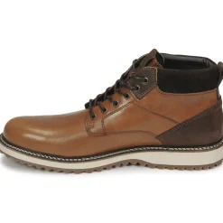 Bottines / Boots^Casual Attitude - GOVAIN Camel