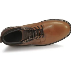 Bottines / Boots^Casual Attitude - GOVAIN Camel