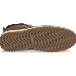 Bottines / Boots^Casual Attitude - GOVAIN Camel