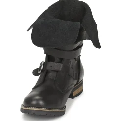 Bottines / Boots^Casual Attitude - GRAVINE Noir