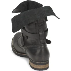Bottines / Boots^Casual Attitude - GRAVINE Noir