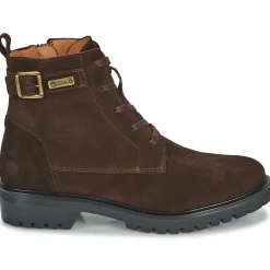 Bottines / Boots^Casual Attitude - GRIMY Marron