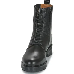 Bottines / Boots^Casual Attitude - GUILA Noir