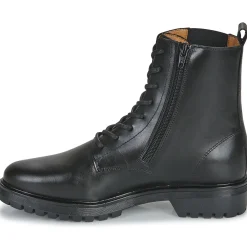 Bottines / Boots^Casual Attitude - GUILA Noir