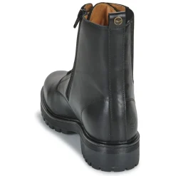 Bottines / Boots^Casual Attitude - GUILA Noir