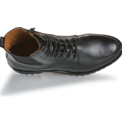 Bottines / Boots^Casual Attitude - GUILA Noir