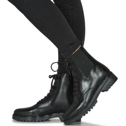 Bottines / Boots^Casual Attitude - GUILA Noir