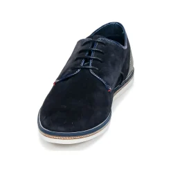 Derbies & Richelieu^Casual Attitude - INOUDER Bleumarine