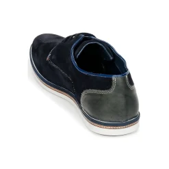 Derbies & Richelieu^Casual Attitude - INOUDER Bleumarine