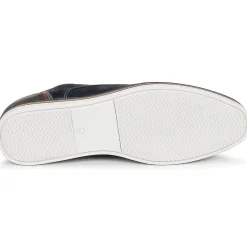Derbies & Richelieu^Casual Attitude - INOUDER Bleumarine