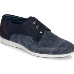 Derbies & Richelieu^Casual Attitude - IVUR Bleumarine
