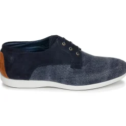 Derbies & Richelieu^Casual Attitude - IVUR Bleumarine
