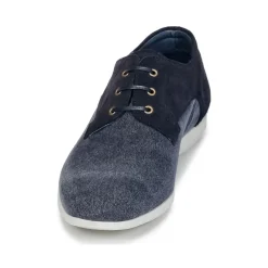 Derbies & Richelieu^Casual Attitude - IVUR Bleumarine